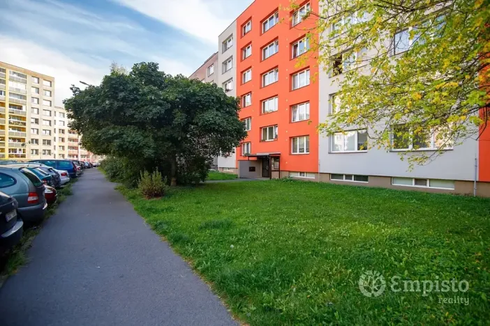 Prodej bytu 3+1, Třinec, Sosnová, 68 m2