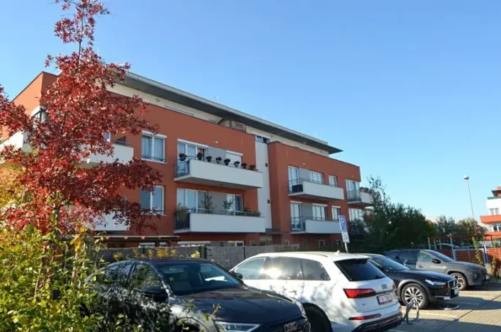 Prodej bytu 2+kk, Praha - Pitkovice, Chorošová, 55 m2