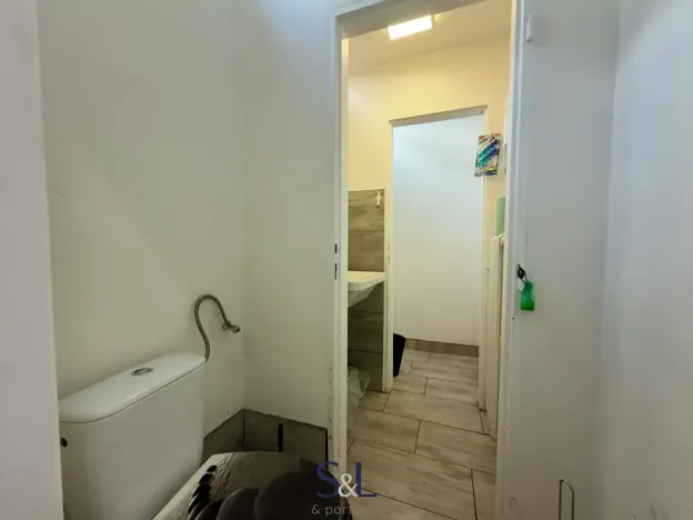 Pronájem skladu, Česká Lípa, Okružní, 350 m2