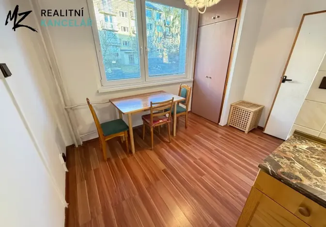 Prodej bytu 2+1, Rýmařov, Větrná, 59 m2