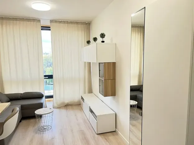 Prodej bytu 1+kk, Praha - Vysočany, Poděbradská, 20 m2