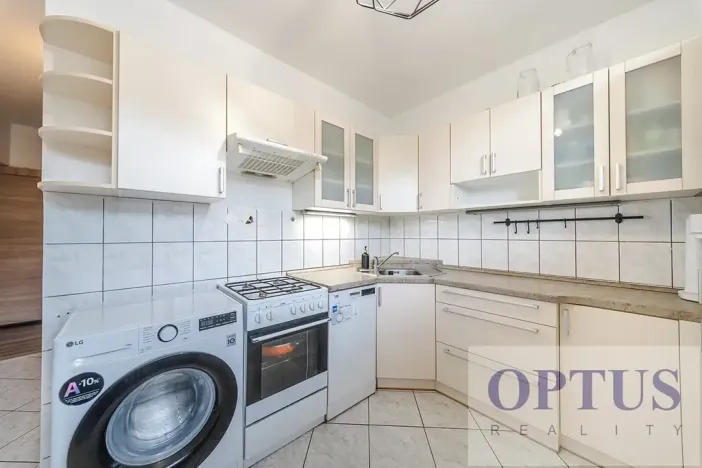 Prodej bytu 3+1, Ostrava, Lechowiczova, 77 m2