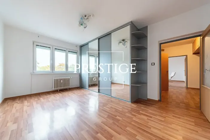 Pronájem bytu 2+kk, Praha - Břevnov, Brunclíkova, 53 m2