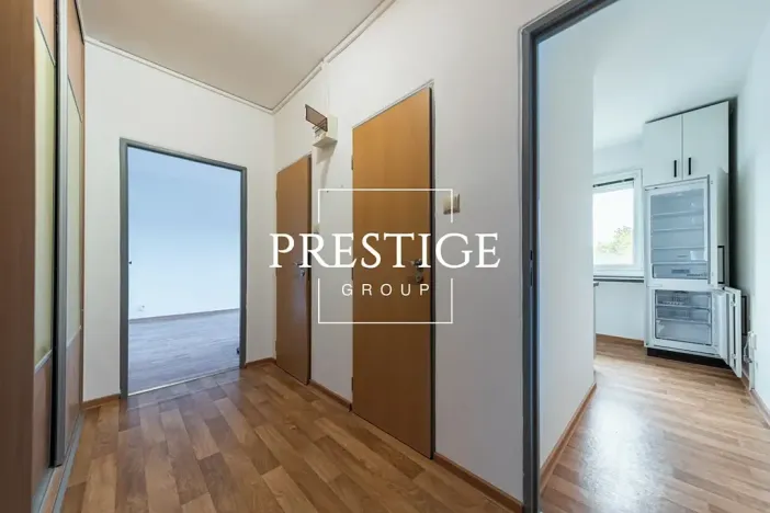 Pronájem bytu 2+kk, Praha - Břevnov, Brunclíkova, 53 m2