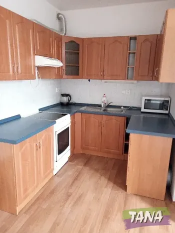 Pronájem bytu 2+kk, Turnov, Máchova, 46 m2