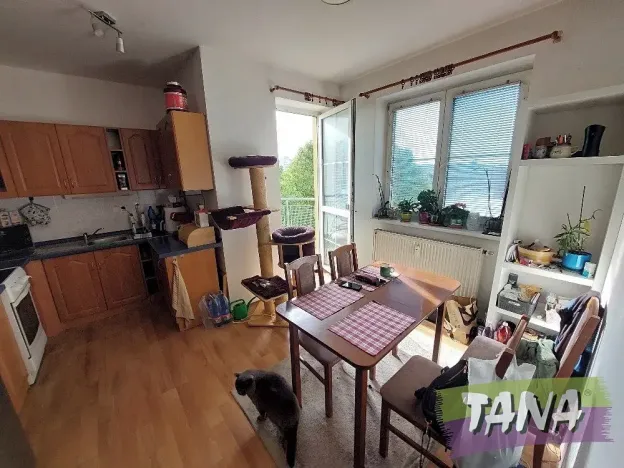Pronájem bytu 2+kk, Turnov, Máchova, 46 m2