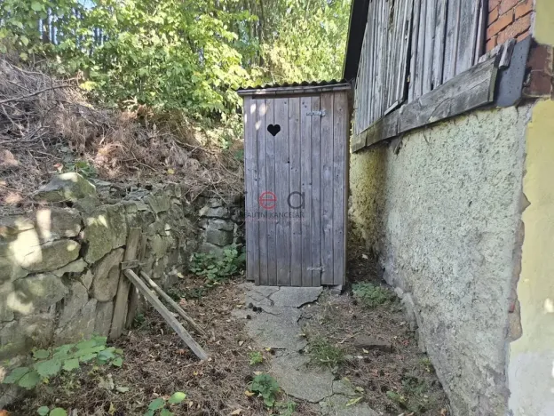 Prodej rodinného domu, Černé Voděrady, 60 m2
