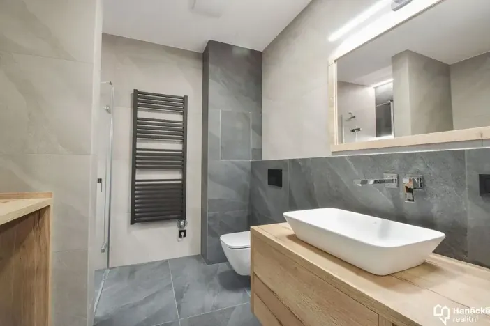 Pronájem bytu 2+kk, Olomouc, Rejskova, 58 m2