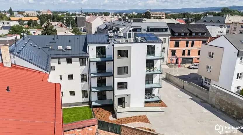 Pronájem bytu 2+kk, Olomouc, Rejskova, 58 m2