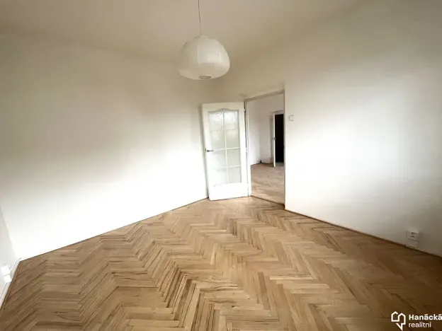 Pronájem bytu 2+1, Olomouc, tř. Kosmonautů, 54 m2