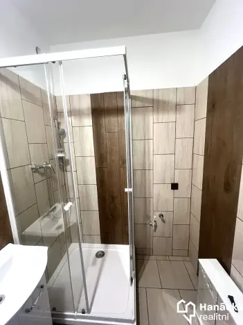Pronájem bytu 2+1, Olomouc, tř. Kosmonautů, 54 m2