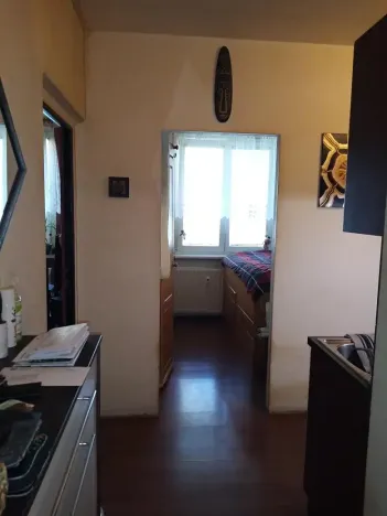 Prodej bytu 2+kk, Praha - Zličín, Nedašovská, 41 m2