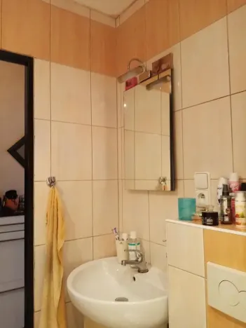 Prodej bytu 2+kk, Praha - Zličín, Nedašovská, 41 m2