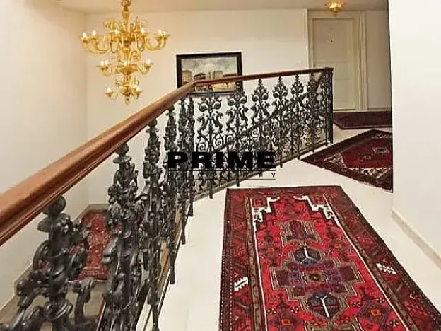 Pronájem bytu 3+kk, Praha - Vinohrady, Italská, 110 m2