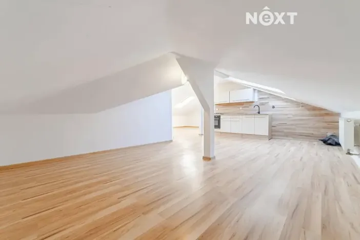 Pronájem bytu 2+kk, Ostrava, Parcelní, 62 m2