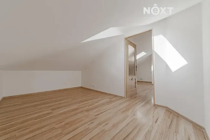Pronájem bytu 2+kk, Ostrava, Parcelní, 62 m2