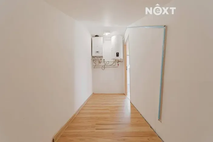 Pronájem bytu 2+kk, Ostrava, Parcelní, 62 m2