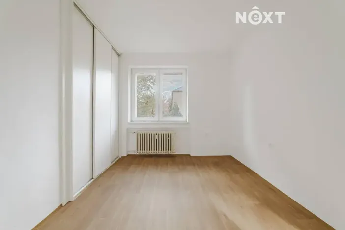 Pronájem bytu 3+1, Ostrava, Šrobárova, 70 m2