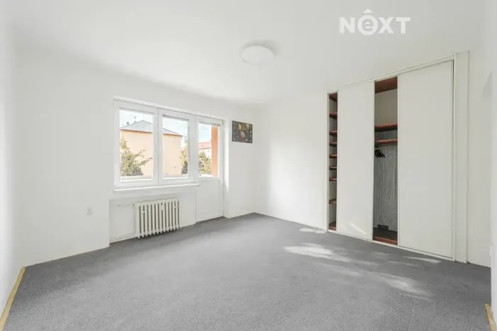 Pronájem bytu 3+1, Ostrava, Šrobárova, 70 m2