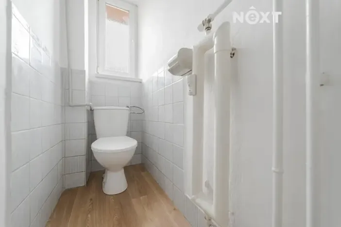 Pronájem bytu 3+1, Ostrava, Šrobárova, 70 m2