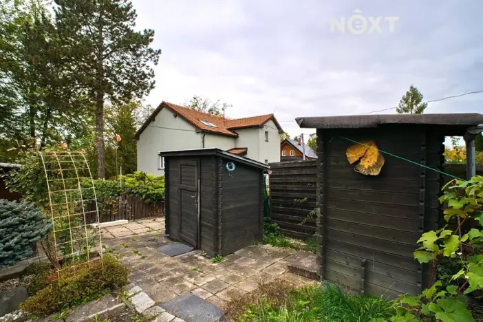 Pronájem zahrady, Doubrava, 3000 m2