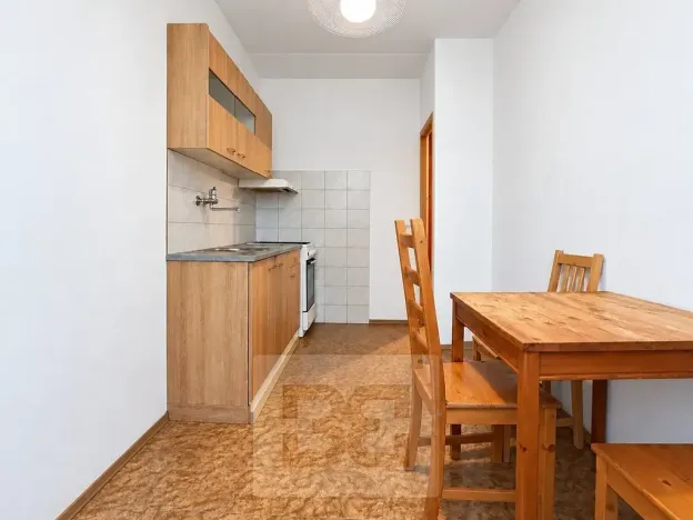 Pronájem bytu 3+1, Brno, Štefáčkova, 62 m2
