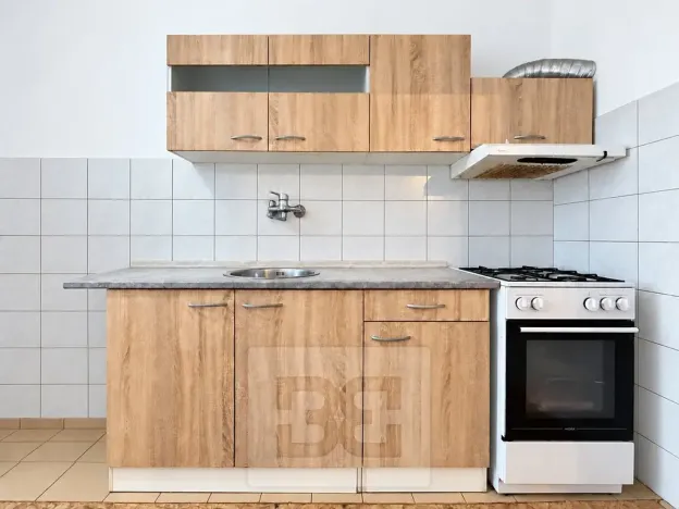Pronájem bytu 3+1, Brno, Štefáčkova, 62 m2