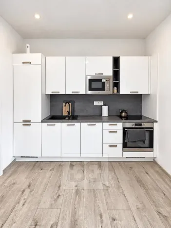 Pronájem bytu 1+1, Mělník, Pražská, 45 m2