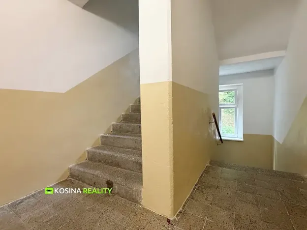 Pronájem bytu 1+1, Libavské Údolí, 30 m2