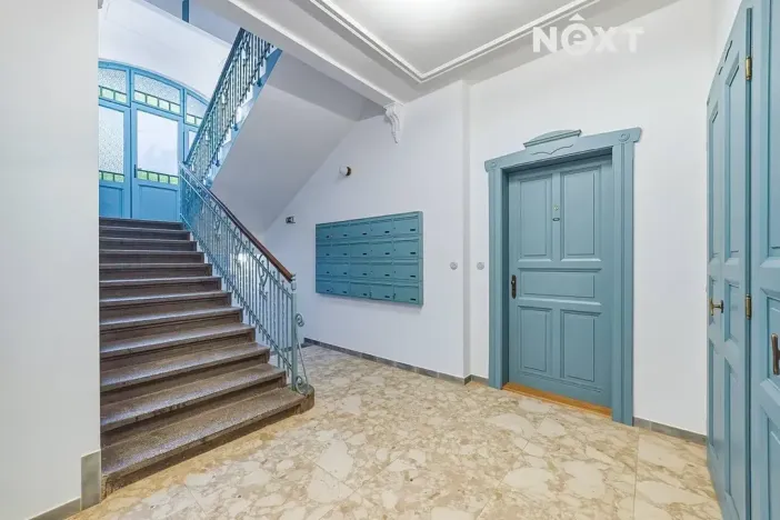 Prodej bytu 2+kk, Praha - Vysočany, Pod pekárnami, 50 m2