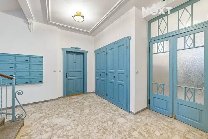 Prodej bytu 2+kk, Praha - Vysočany, Pod pekárnami, 50 m2