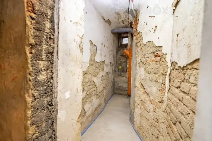 Prodej skladu, Praha - Košíře, U Tyrše, 33 m2