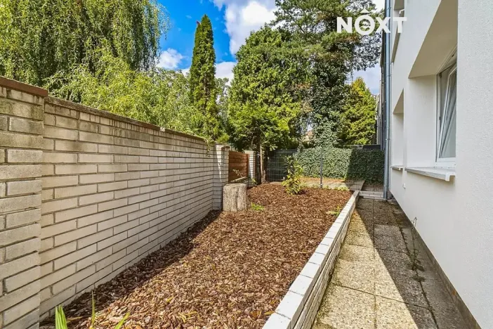 Prodej bytu 2+kk, Praha - Kyje, Vajgarská, 27 m2