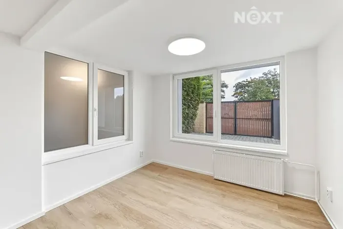 Prodej bytu 1+kk, Praha - Kyje, Vajgarská, 34 m2