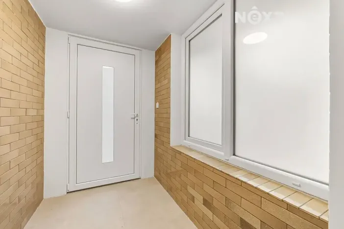 Prodej bytu 1+kk, Praha - Kyje, Vajgarská, 34 m2