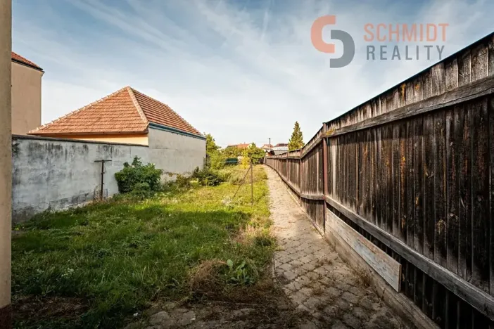 Prodej rodinného domu, Lanžhot, Kostická, 155 m2