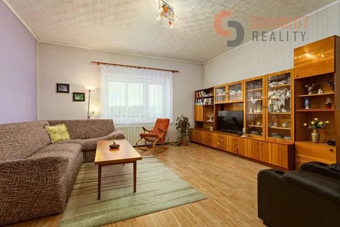 Prodej rodinného domu, Pavlov, Družstevní, 176 m2