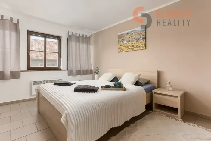 Prodej rodinného domu, Perná, 300 m2