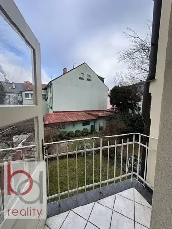 Prodej činžovního domu, České Budějovice, Na Nábřeží, 240 m2