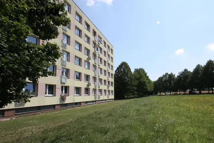 Prodej bytu 2+kk, Kolín, Funkeho, 42 m2