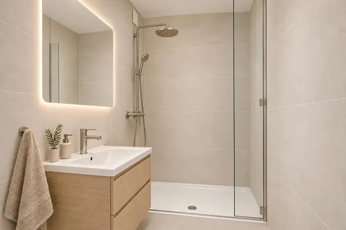 Prodej bytu 1+kk, Praha - Stodůlky, Blattného, 33 m2