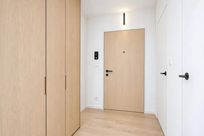 Prodej bytu 1+kk, Praha - Stodůlky, Blattného, 33 m2