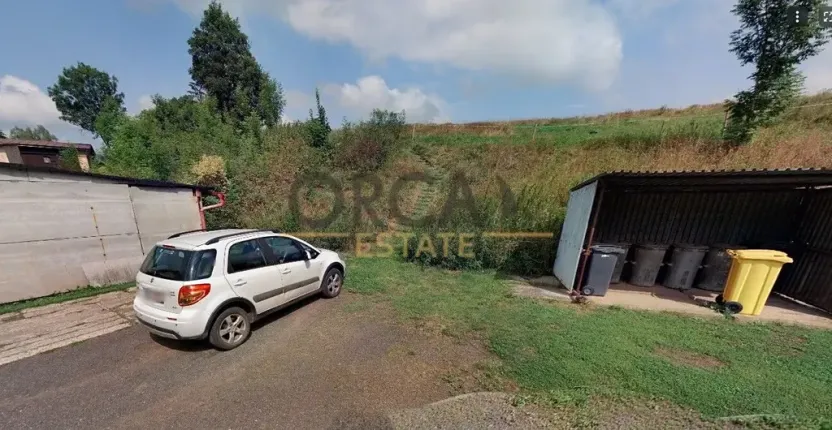 Prodej louky, Meziměstí, 705 m2