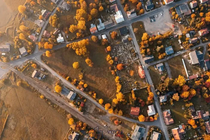 Prodej komerčního pozemku, Horní Blatná, Hamerská, 9951 m2