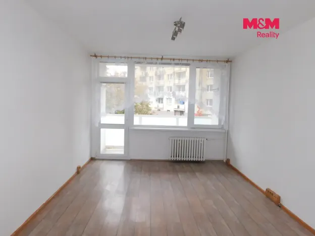 Prodej bytu 4+1, Roudnice nad Labem, Vrchlického, 90 m2