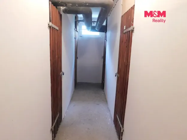 Prodej bytu 4+1, Roudnice nad Labem, Vrchlického, 90 m2