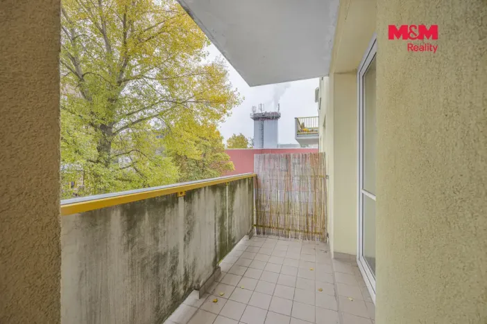 Pronájem bytu 3+kk, Praha - Liboc, Pod cihelnou, 84 m2