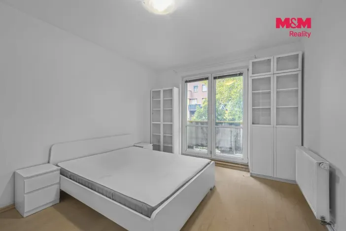 Pronájem bytu 3+kk, Praha - Liboc, Pod cihelnou, 84 m2