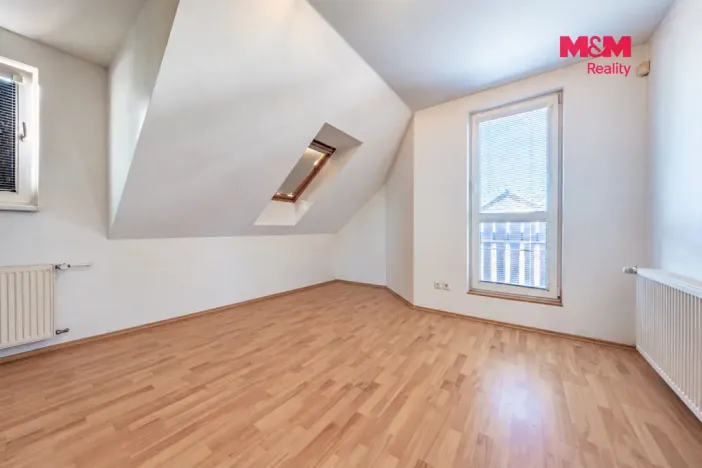 Pronájem rodinného domu, Babice, Větrná, 140 m2