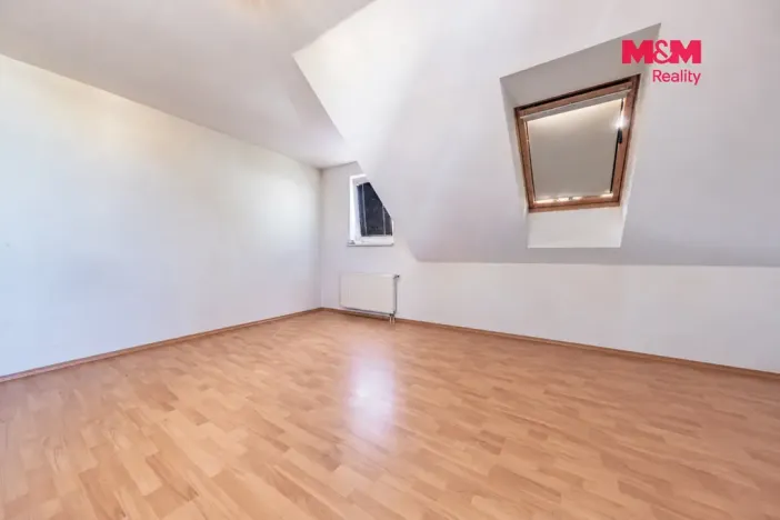Pronájem rodinného domu, Babice, Větrná, 140 m2